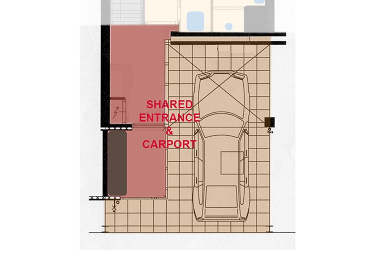 Private Studio With Free Car Parking Amsterdam Ngoại thất bức ảnh